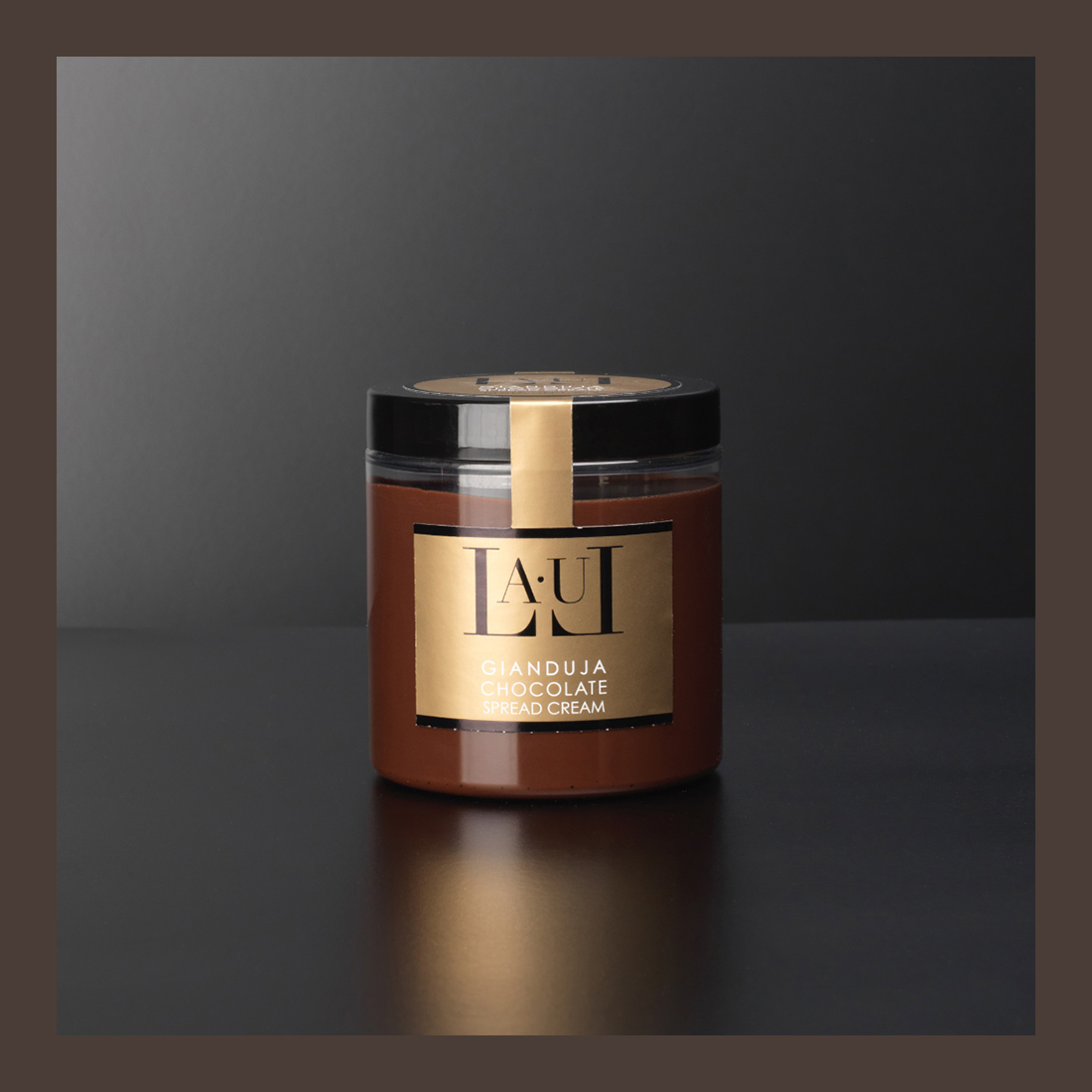 Crema Cioccolato e gianduja